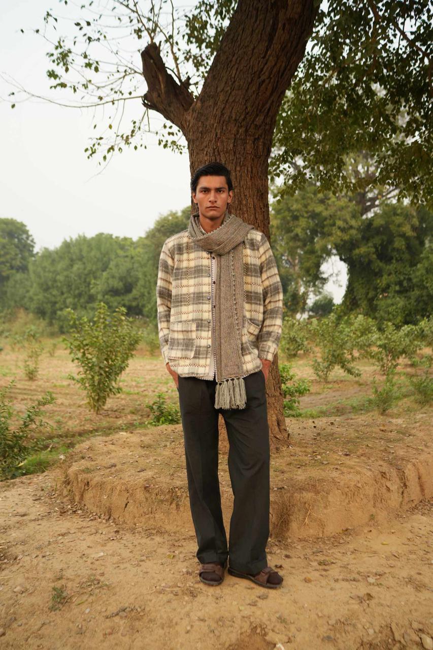 A Passer-by