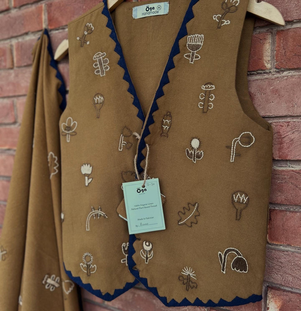 The Best Vest