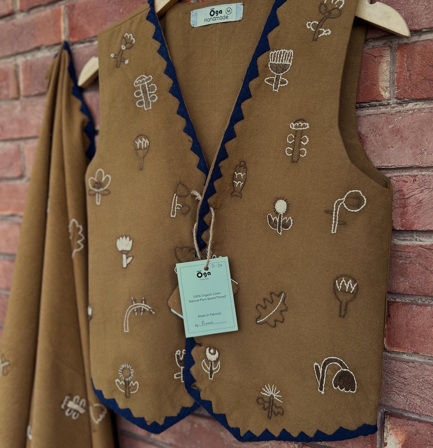 The Best Vest