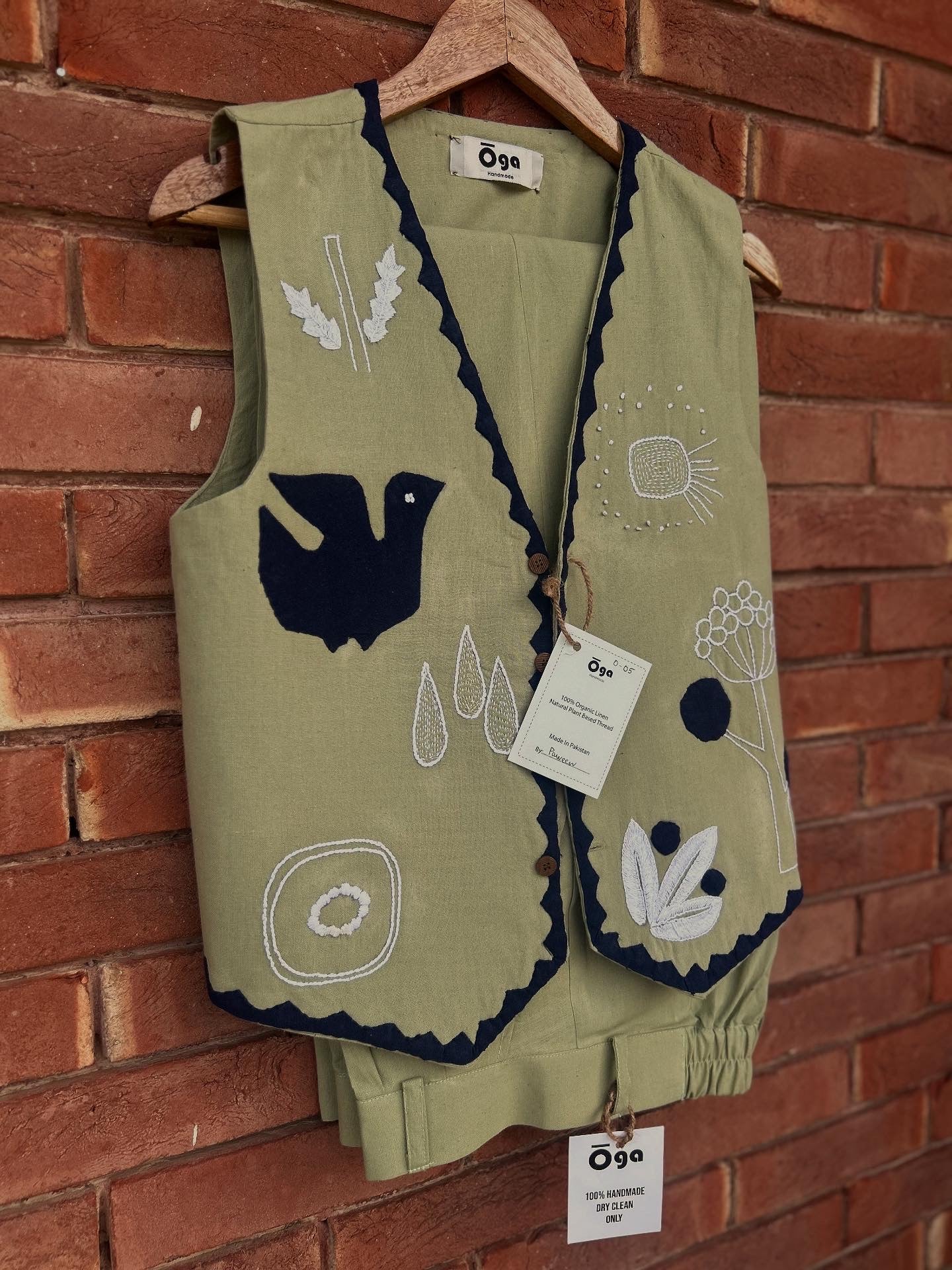 The Best Vest
