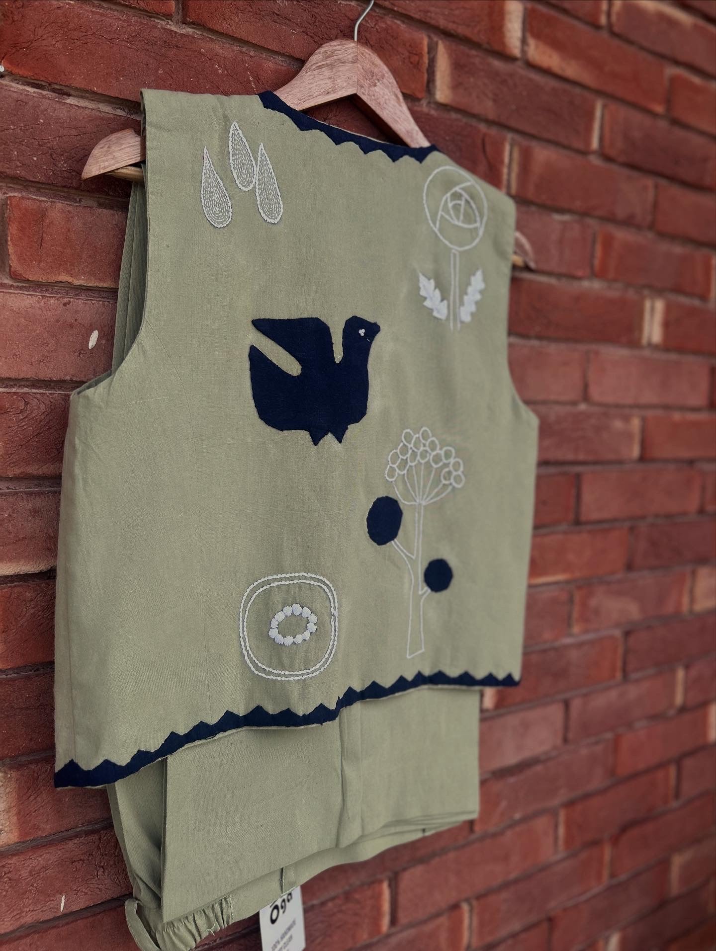 The Best Vest
