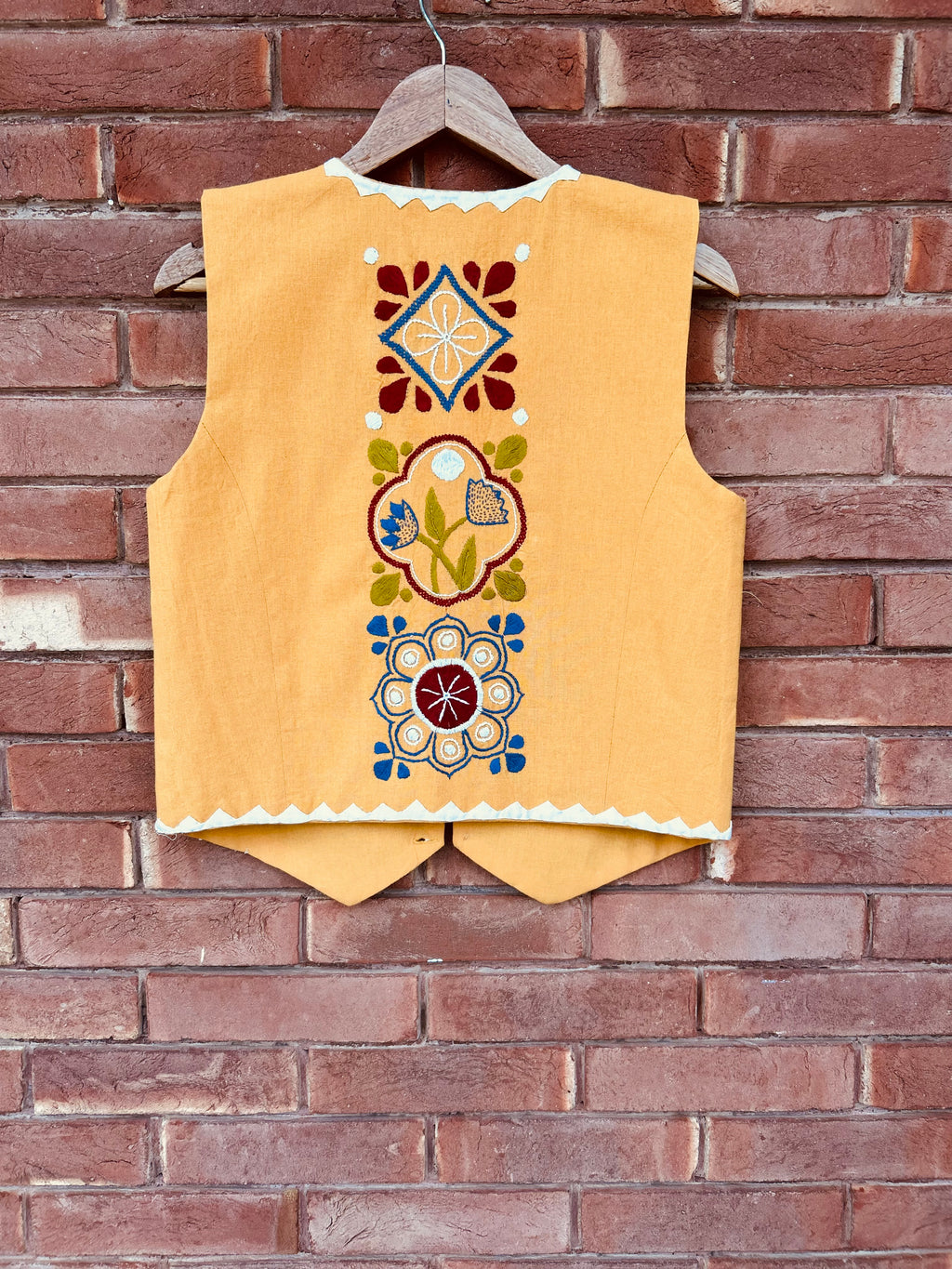 The Best Vest